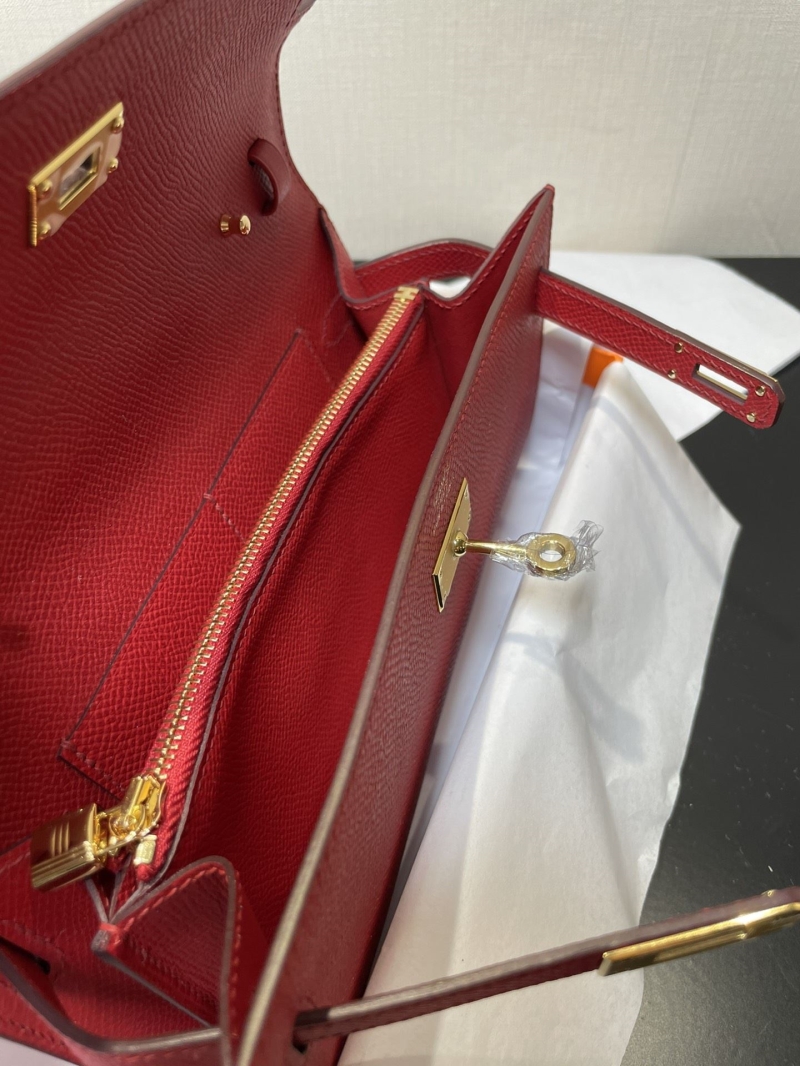 Hermes Kelly Woc Bags